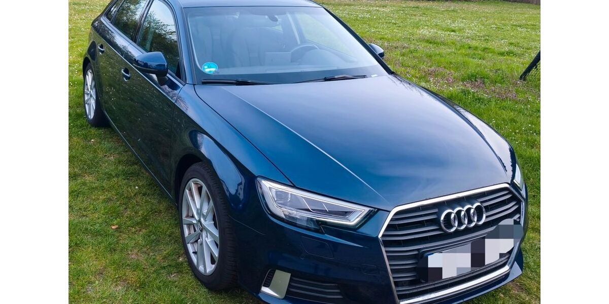 Audi A3 70.600 km 20.400 &euro; Römerberg 67354