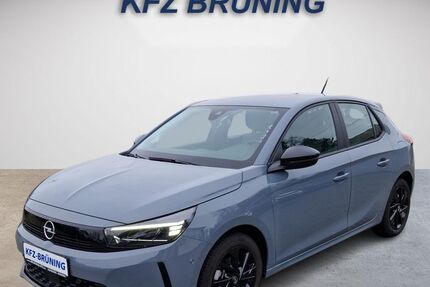 Opel Corsa 13.925 km 18.480 &euro; Lingen (Ems) 49811