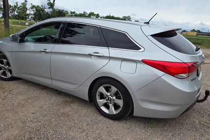 Hyundai i40 271.863 km 4.500 &euro; Altrip 67122