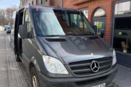 Mercedes-Benz Sprinter 290.000 km 12.600 &euro; Lübeck 23570