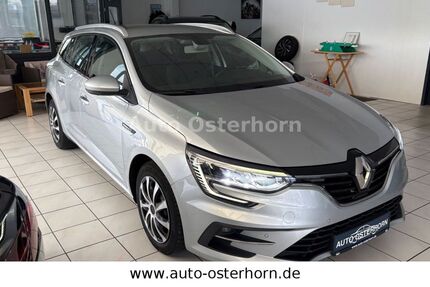 Renault Megane 132.342 km 11.480 &euro; Bremen 28201