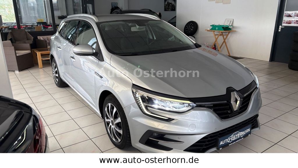 Renault Megane 132.342 km 11.480 &euro; Bremen 28201