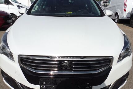 Peugeot 508 260.000 km 5.999 &euro; Landsberg am Lech 86899