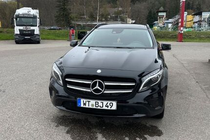 Mercedes-Benz GLA 250 61.000 km 22.750 &euro; Wehr 79664