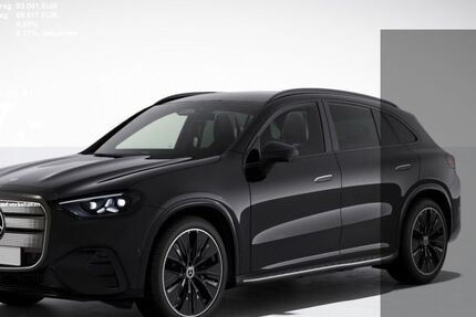 Mercedes-Benz GLC 400 4.900 km 91.490 &euro; Uelzen 29525