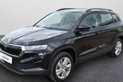 Skoda Karoq 33.000 km 27.900 &euro; Speyer 67346