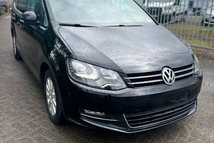 VW Sharan 157.952 km 14.600 &euro; Stolberg 52222