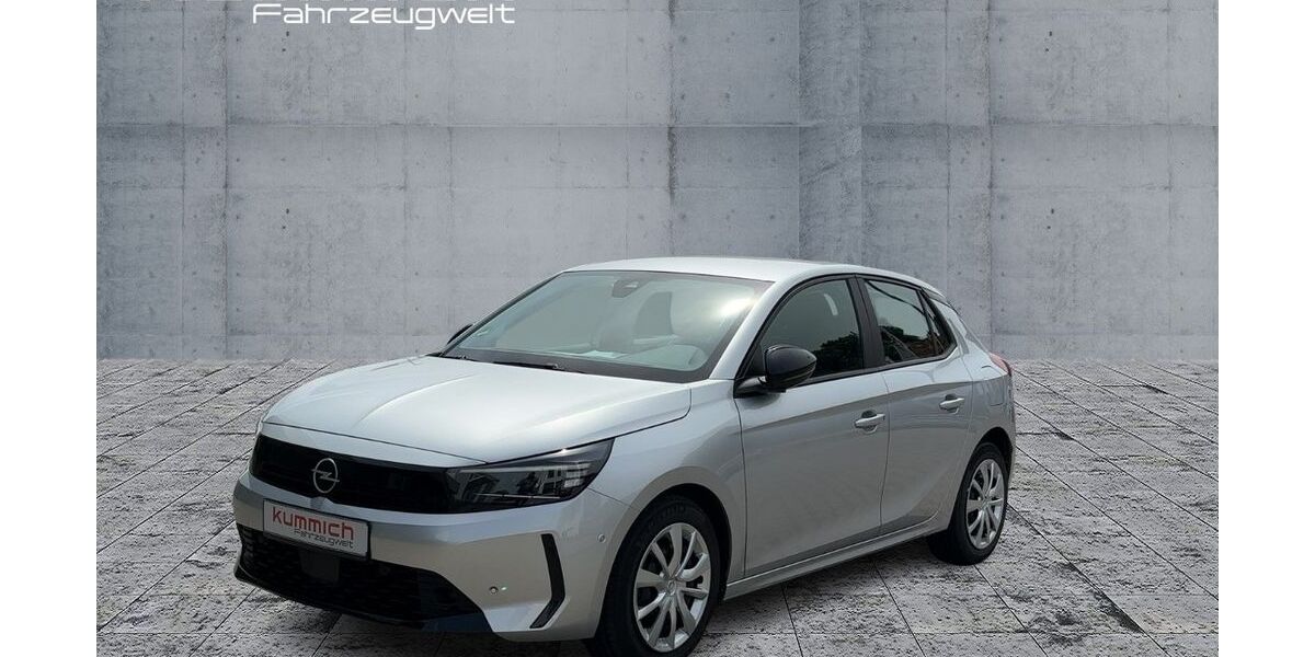 Opel Corsa 31.552 km 13.990 &euro; Lauingen 89415