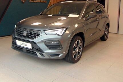 Seat Ateca 78.950 km 28.590 &euro; Ötigheim 76470