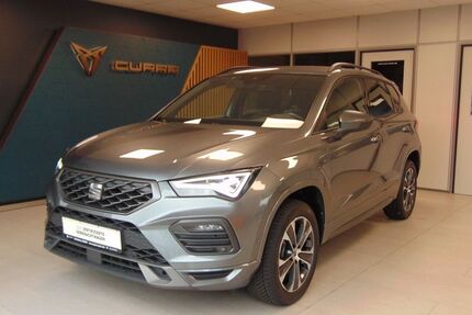 Seat Ateca 78.950 km 29.990 &euro; Ötigheim 76470