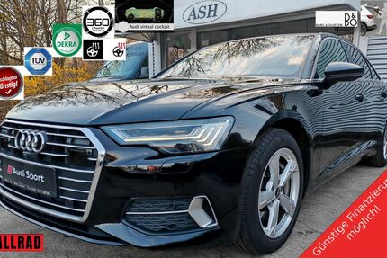Audi A6 71.986 km 31.950 &euro; Hamburg 22391