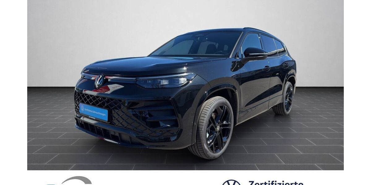 VW Tayron 1.463 km 50.490 &euro; Simmern 55469