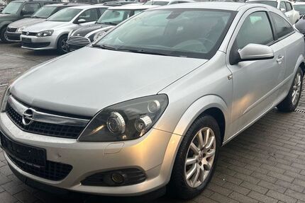 Opel Astra 253.316 km 1.250 &euro; Büdingen 63654