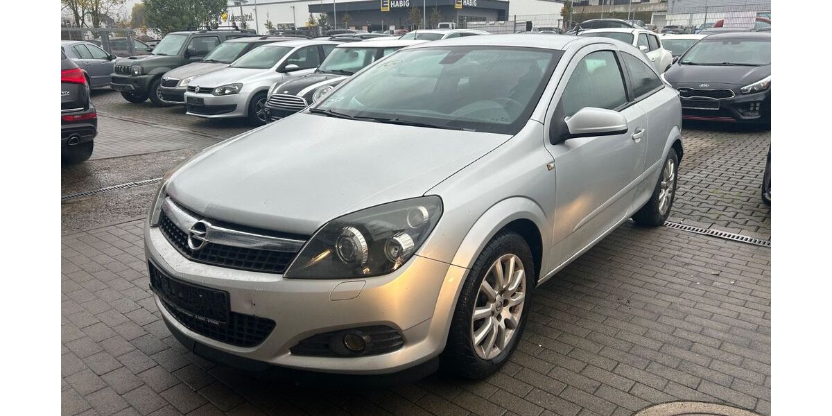 Opel Astra 253.316 km 1.250 &euro; Büdingen 63654