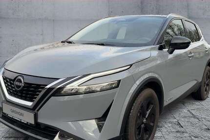 Nissan Qashqai 15.305 km 27.912 &euro; Erfurt 99085