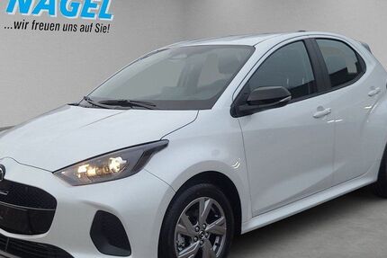 Mazda 2 Hybrid 3.566 km 19.990 &euro; Bünde 32257