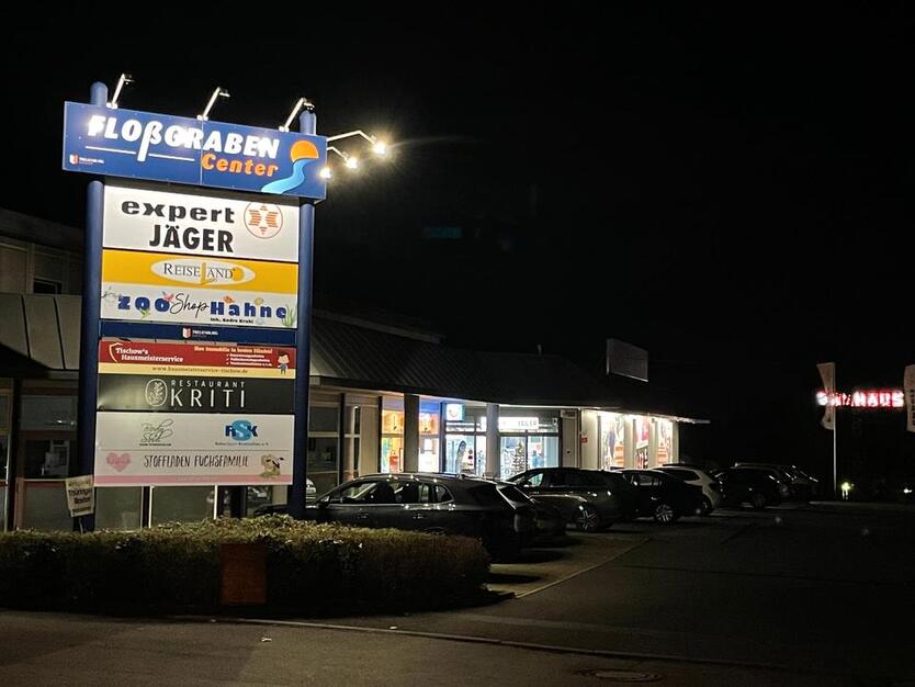 Moderne Büroeinheit in zentraler Lage von Grana zimmer