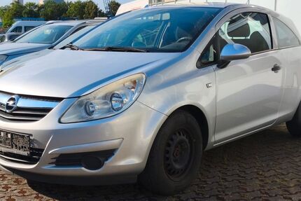 Opel Corsa 197.500 km 1.390 &euro; Kassel 34125