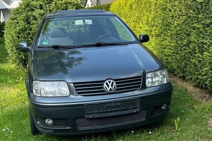VW Polo 197.000 km 1.750 &euro; Kirchhundem 57399