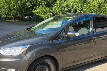 Ford C-Max 71.500 km 9.000 &euro; Titisee-Neustadt 79822