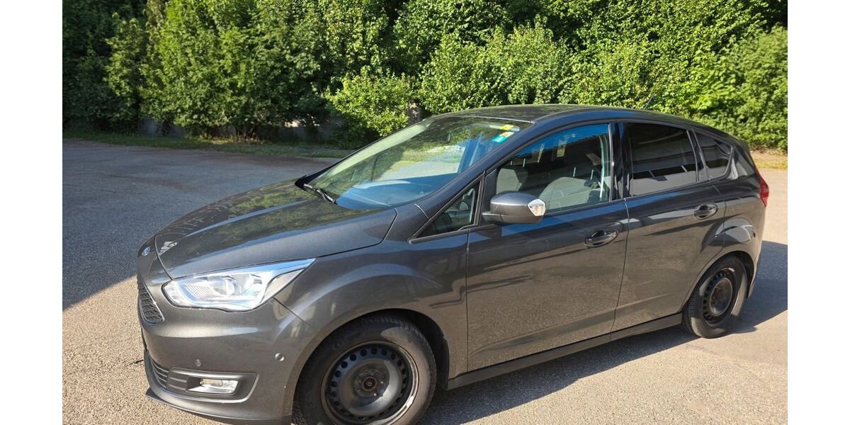 Ford C-Max 71.500 km 9.900 &euro; Titisee-Neustadt 79822