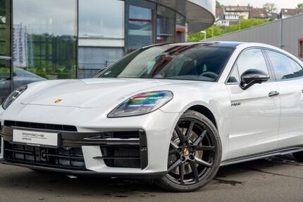 Porsche Panamera 23.876 km 158.500 &euro; Siegen 57080