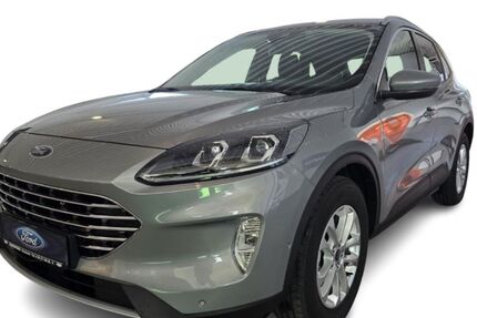 Ford Kuga 18.900 km 31.980 € Braubach 56338