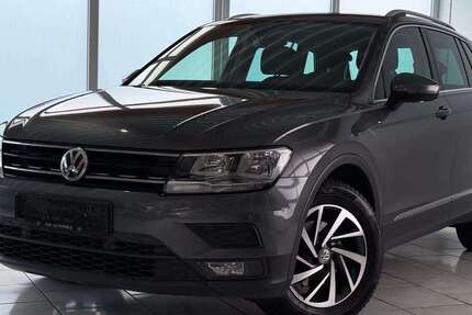 VW Tiguan 96.949 km 16.990 &euro; Pinneberg 25421