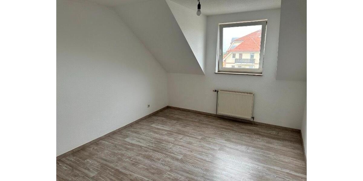 Dachgeschoßwohnung Wernigerode - 2 Zimmer, 55 m&sup2;, 440&euro; | Angebot:26394655