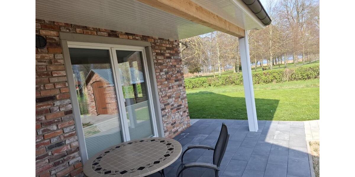Einfamilienhaus Prohn - 2 Zimmer, 100 m&sup2;, 1.500&euro; | Angebot:26326123