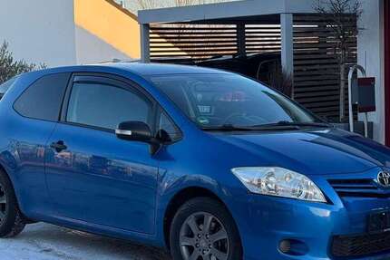 Toyota Auris 90.000 km 7.900 &euro; Walzbachtal (bei Karlsruhe) 75045