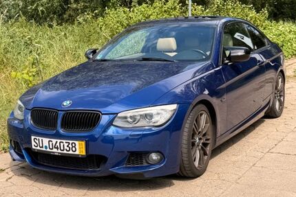 BMW 335 167.000 km 19.499 &euro; Niederkassel 53859