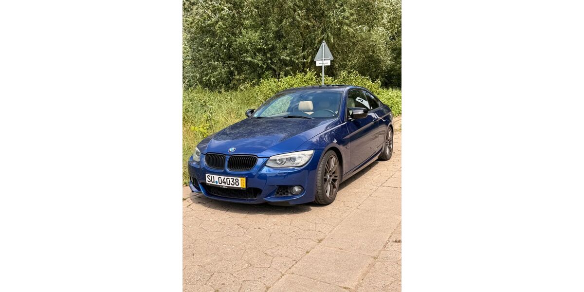 BMW 335 167.000 km 19.499 &euro; Niederkassel 53859