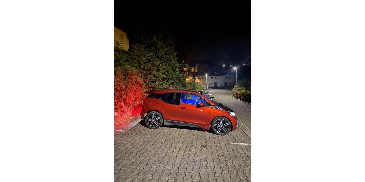 BMW i3 130.000 km 9.999 &euro; Heiligenberg 88633