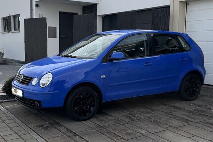 VW Polo 60.104 km 2.850 &euro; Laupheim 88471