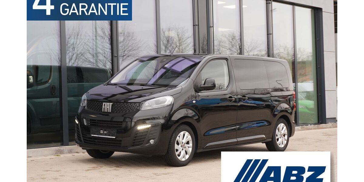 Fiat Scudo 48.952 km 29.393 &euro; Erfurt 99098