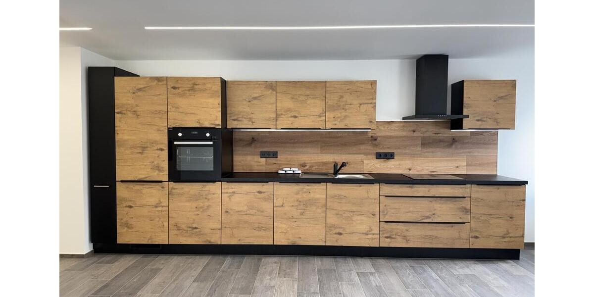 Etagenwohnung Bollendorf Laufenwehr - 3 Zimmer, 82 m&sup2;, 1.198&euro; | Angebot:25392316