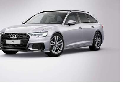 Audi A6 24.200 km 54.910 € Siegen 57074