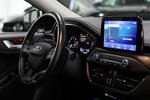Ford Focus Tunier 1.5 EB VIGNALE / PANORAMA,LED,LEDER 138.000 km 14.991 &euro; Hamm 59077