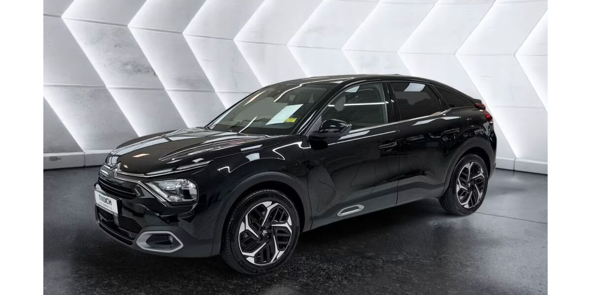 Citroen C4 53.000 km 17.999 &euro; Bernau 16321