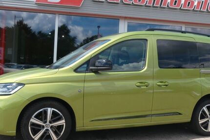 VW Caddy 84.254 km 21.480 &euro; Langenhagen 30855