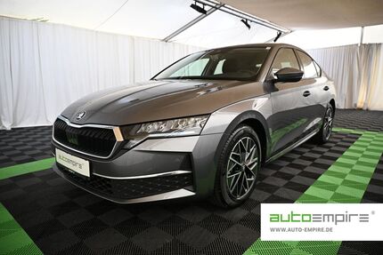 Skoda Octavia 15.918 km 25.990 &euro; Butzbach 35510