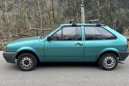VW Polo 69.000 km 2.500 &euro; Freiburg 79104