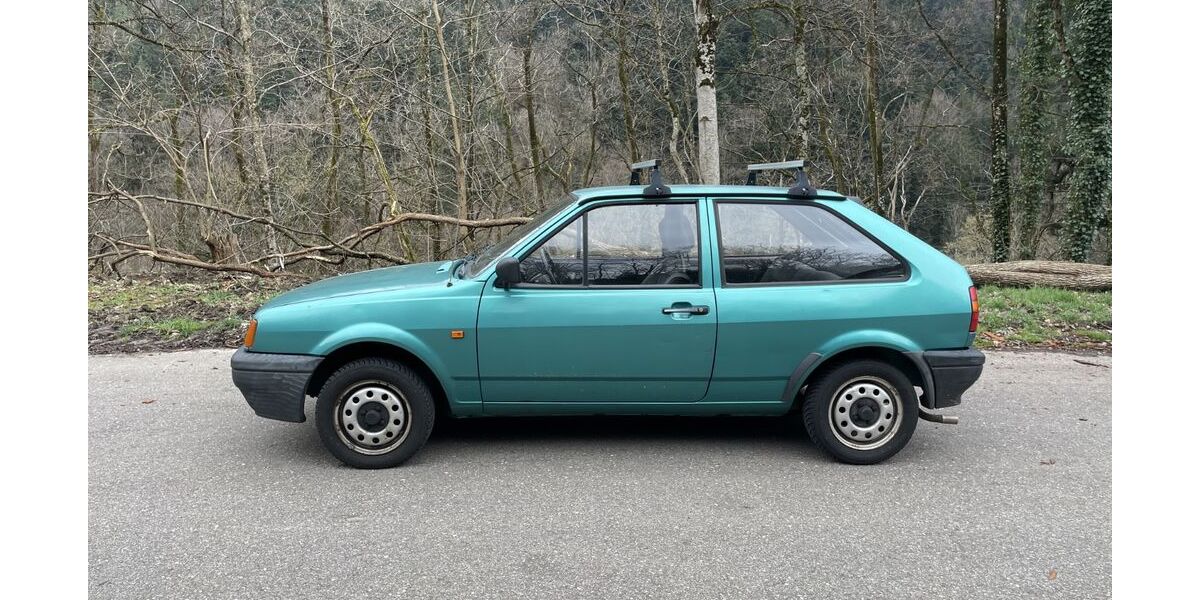 VW Polo 69.000 km 2.500 &euro; Freiburg 79104