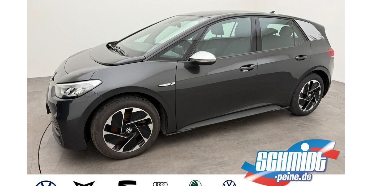 VW ID.3 83.620 km 17.900 &euro; Peine 31226