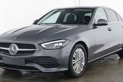 Mercedes-Benz C 180 35.000 km 36.980 &euro; Pfungstadt 64319