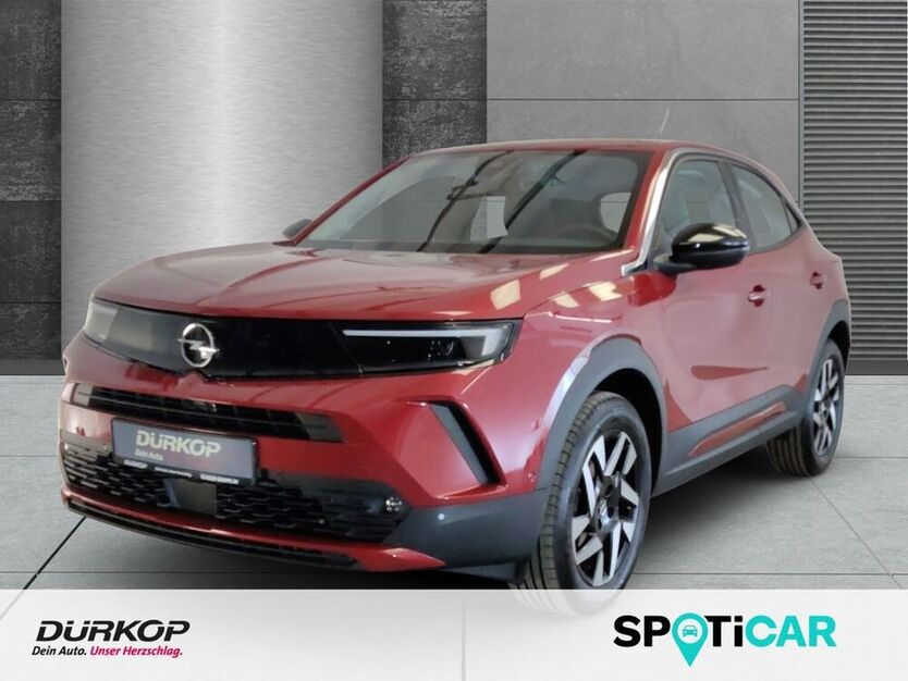 Mokka