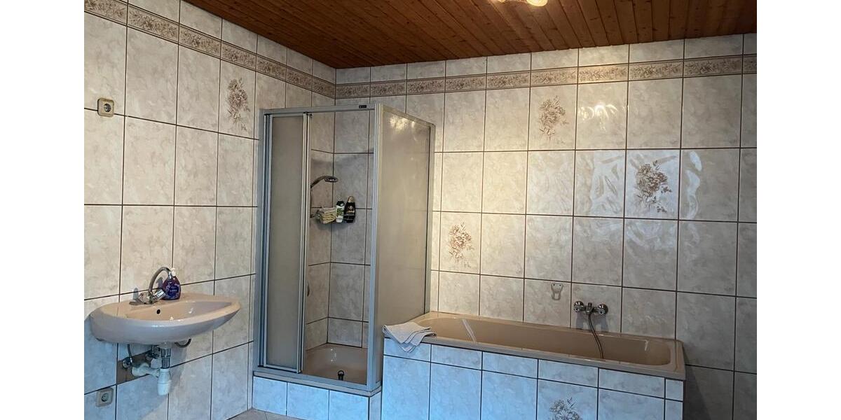 Einfamilienhaus Meeder - 6 Zimmer, 207 m&sup2;, 335.000&euro; | Angebot:26131412