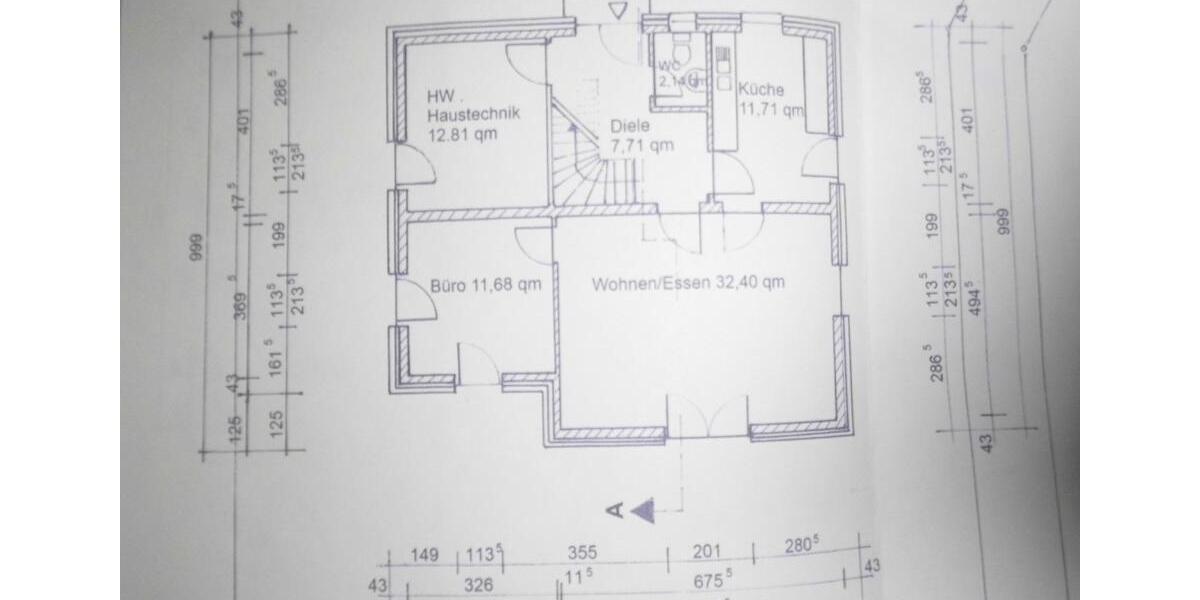 EFH in Harsewinkel Ortsteil Harsewinkel zimmer