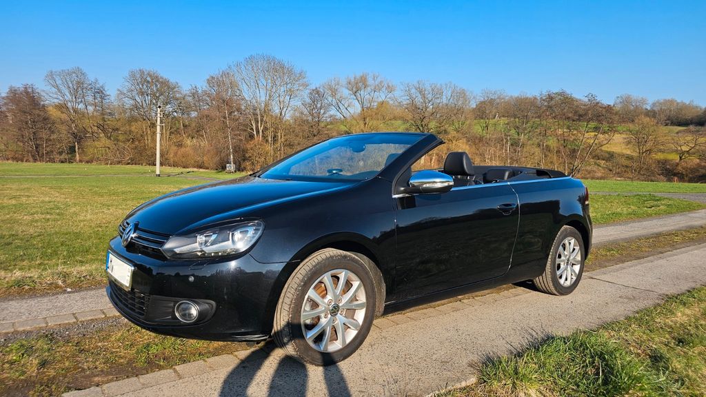 VW Golf 151.729 km 7.490 &euro; Dornburg-Thalheim 65599